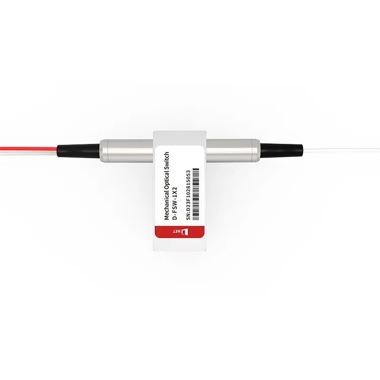 Suis Optik Mekanikal OPTO 1X2