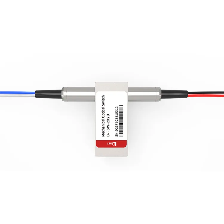 Suis Optik Mekanikal OPTO 2X2
