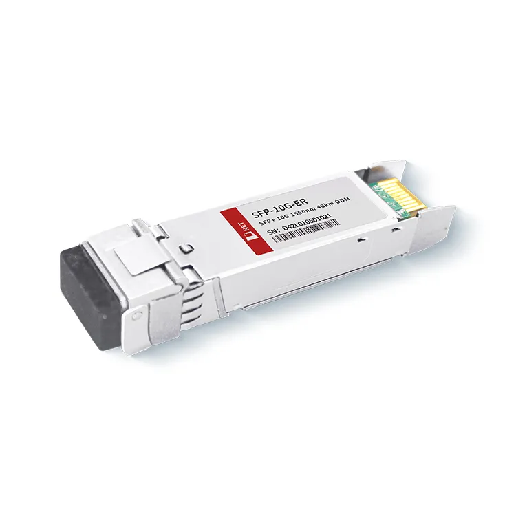 SFP+10Modul transceiver G 1310nm ER 40KM