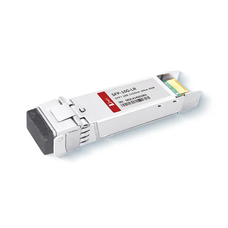 Modul transceiver 10km SFP+ 10G LR