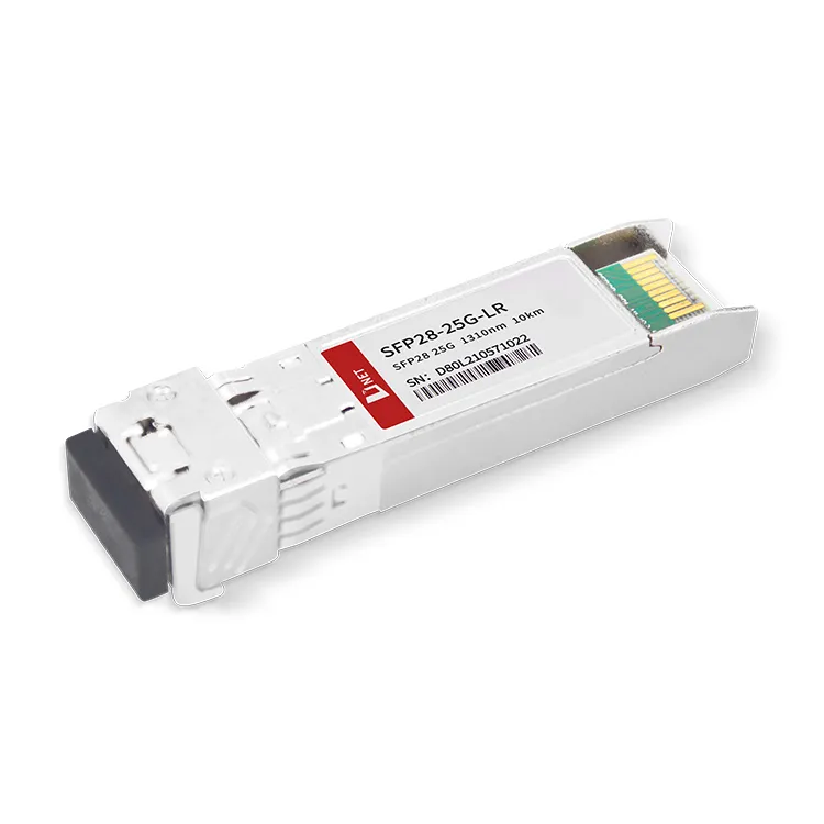 SFP28 25Modul transceiver LR 10KM