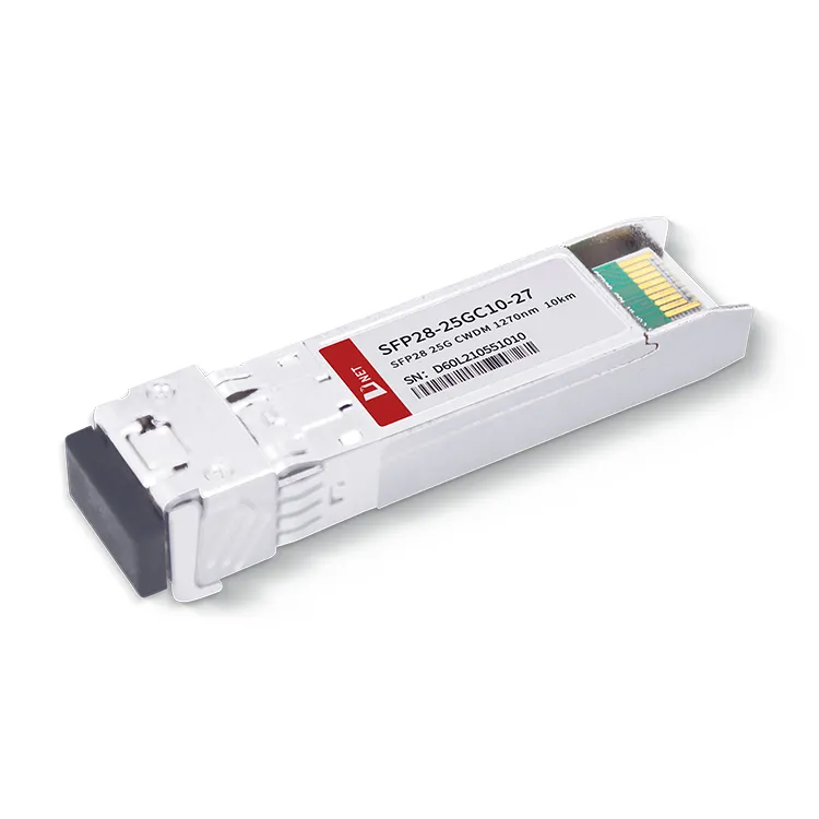 Modul transceiver SFP28 CWDM 1270nm