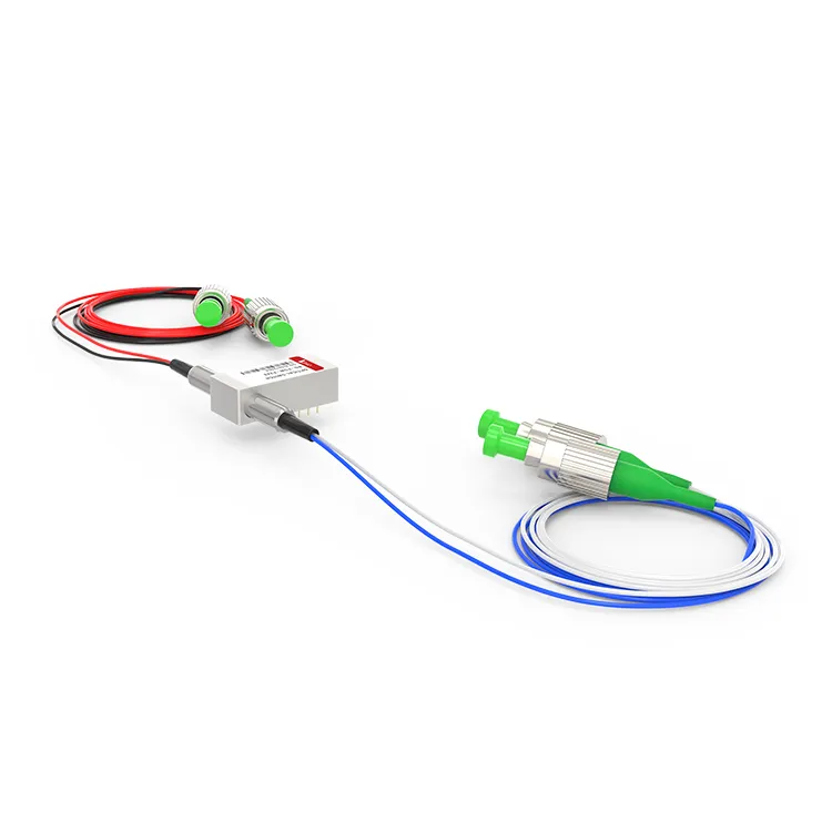 F2X2 OPTO Suis Optik Mekanikal