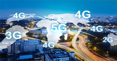 4G 5G transmission 4G 5G transmission
