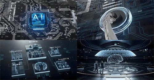 Campus and scientific research Campus and scientific research